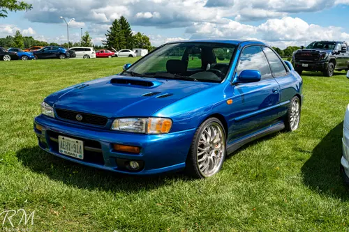 2024 Subie Showdown photo 110